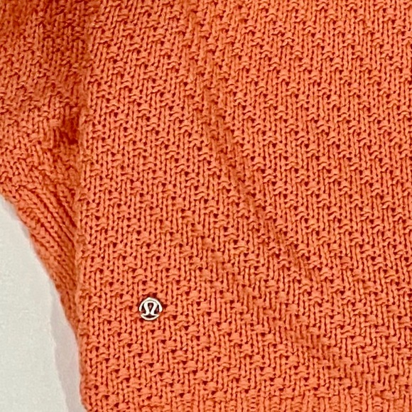 Lululemon Cardigan Sweater - Picture 3 of 7